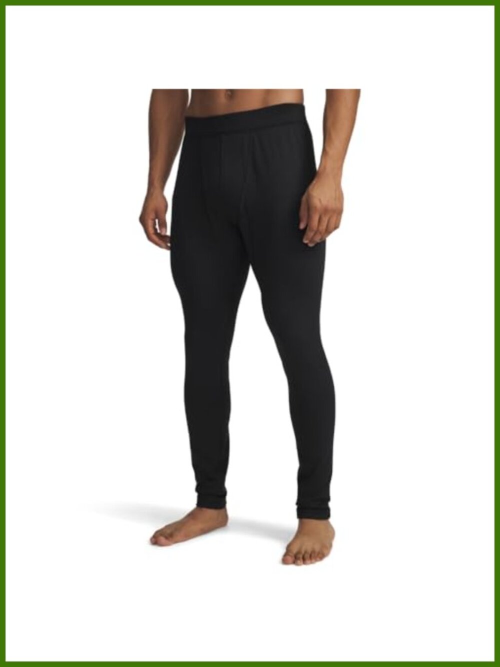 Under Armour Base 4.0 Extreme Cold Weather Baselayer Leggings